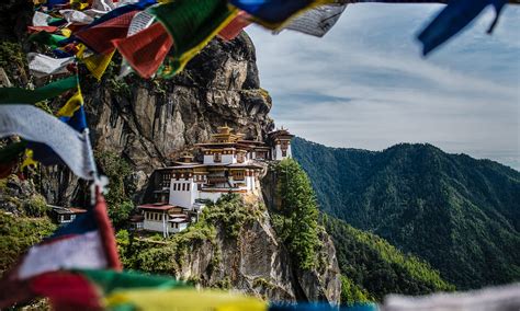 Besides the stunning natural scenery, the enduring image of the country for most visitors is the strong sense of culture and tradition that binds the kingdom and clearly distinguishes it from its larger. Bhutan Isn't Just Carbon Neutral, It's Carbon Negative | 1 ...