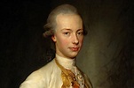 Leopoldo Pedro José de Habsburgo-Lorena | Real Academia de la Historia