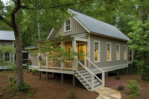 A Guide To Building The Perfect Two Bedroom Cabin