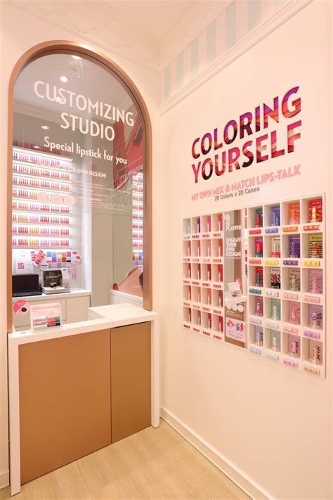 Isn't etude house been in malaysia for years?! #Scenes: 3 Cool Things To Do At Etude House's First New ...