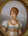 March 25, 1782: Caroline Bonaparte ~ Girl Museum