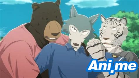 Beastars To Be Available In Netflix Outside Japan On March 13 Anime
