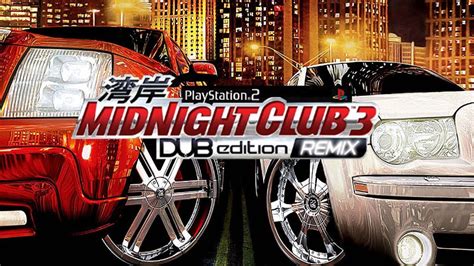 Midnight Club 3 Dub Edition Detonado Final Faqs