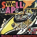 Wastrels And Whippersnappers, Swell Maps | CD (album) | Muziek | bol.com