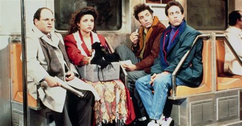A Brief Story About How That Fake 911 Seinfeld Episode Came To Be