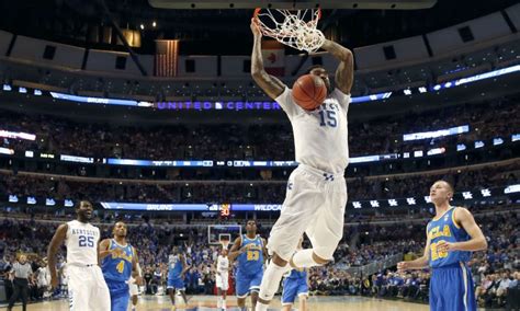 College Basketball Power Rankings The Epoch Times
