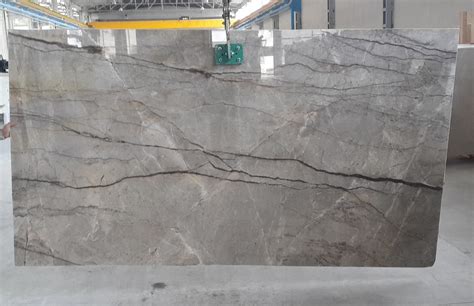 Silver River Grey Marble Sipani Marbles
