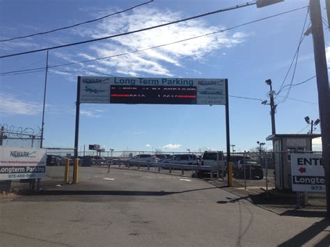 Newark Airport Long Term Parking Parking In Newark Parkme