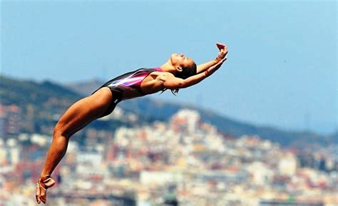 Pandelela, 28, attributed their poor score to mistakes in their individual dives. Asian Sirens · Pandelela Rinong