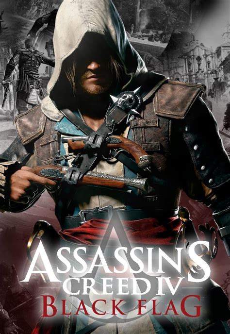 Image Gallery For Assassin S Creed Black Flag S Filmaffinity