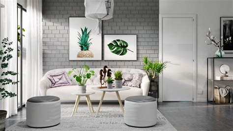 In fact, a grey sofa has more decorating potential than any other furniture piece in your home. 40 Grey Living Rooms That Help Your Lounge Look ...
