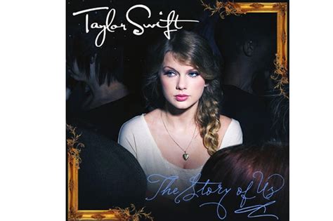 Photos Every Taylor Swift Single And Album Cover Ever Iheart