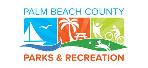 Sponsor Logos Parks Rec Palm Beach Shakespeare Festival