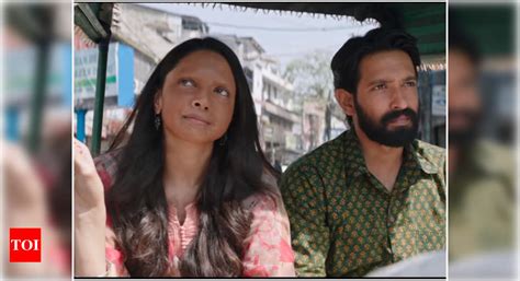 Chhapaak New Song Nok Jhok This Heart Touching Song From Deepika
