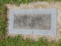 Loraine Magdalene Hartmann 1912 2002 Find A Grave Memorial