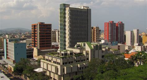 Know Barquisimeto The 4th Most Important Venezuelan City