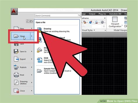 How To Open Dwg File Without Autocad Images And Photos Finder