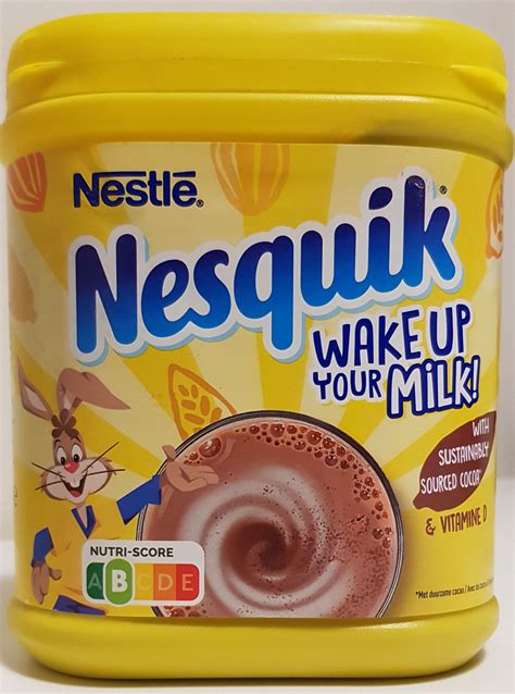 Nesquick Nestlé 500 g