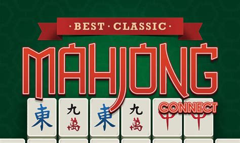 Best Classic Mahjong Connect Arcade Game Play Online At Simplegame