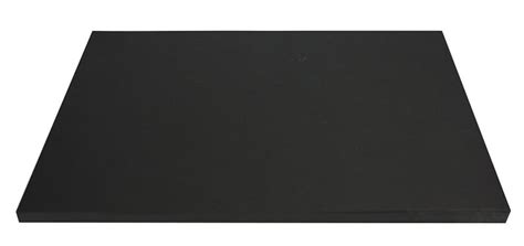 Black Cardboard 210gsm 510 X 640mm 100pk