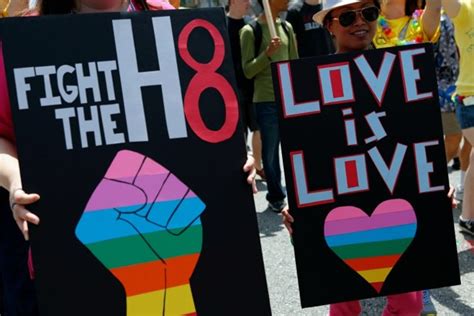 Support For Gay Marriage In America Is Rising The Atlantic