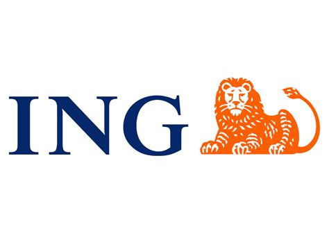 Finanzieren und veranlagen mit der ing. ING Logo -Logo Brands For Free HD 3D