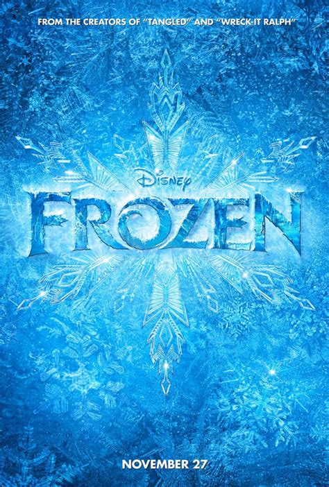 Frozen 2 Poster 48 Extra Large Poster Image Goldposte