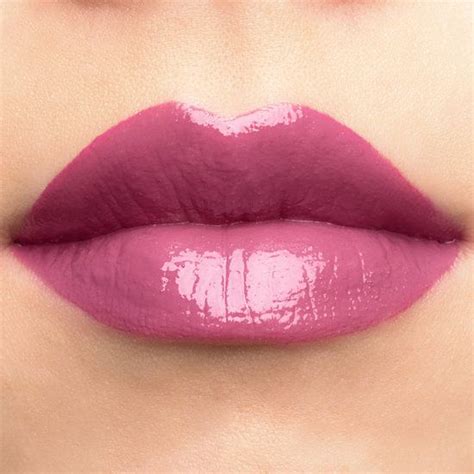 Jouer Cosmetics High Pigment Lip Gloss Madison Pigmented Lips Jouer