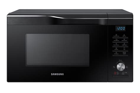 Microwave is just short for microwave oven. MC28M6055CK Convection Microwave Oven with Hot Blast ...