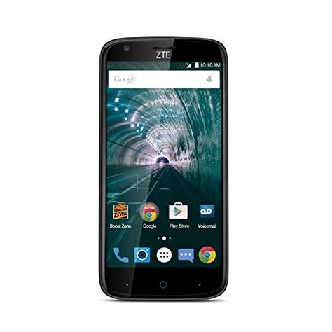 Top 5 Best Boost Mobile Zte Phones For Sale 2017 Save Expert