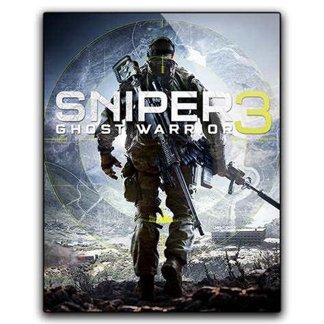 Ghost warrior 3 game guide. Icon Sniper Ghost Warrior 3 by HazZbroGaminG on DeviantArt