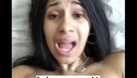 Cardi B Sextap Full Video Hd On Bitlycelebsexhub Tnaflix Porn Videos