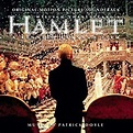 Patrick Doyle - Hamlet (Original Motion Picture Soundtrack) Lyrics and ...