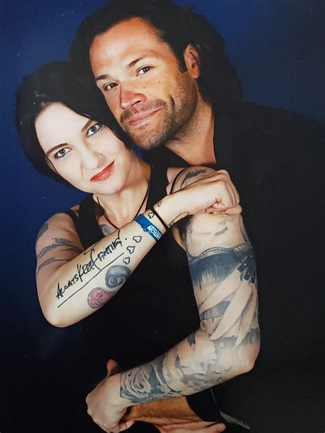 Share 71 Jensen Ackles Tattoo For Twins Latest Incdgdbentre