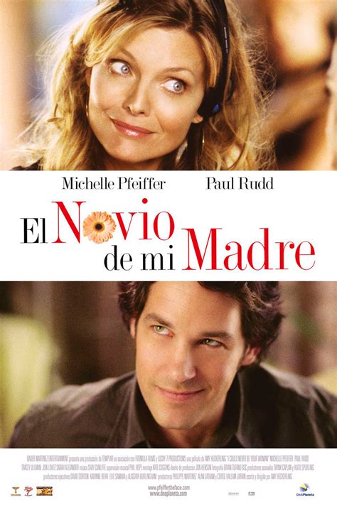 El Novio De Mi Madre Película 2007