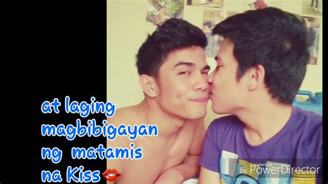 Pinoy Bi Couple Gay Love Story A Message To My Partner Ngayoy Naririto Youtube