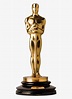 Academy Awards Png, The Oscars Png - Oscar Award Transparent Background ...