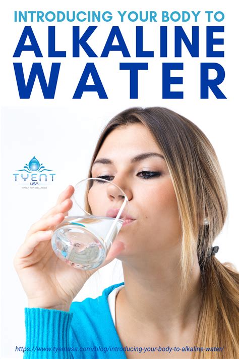 Alkaline Water Benefits Here S How To Drink It For Better Health