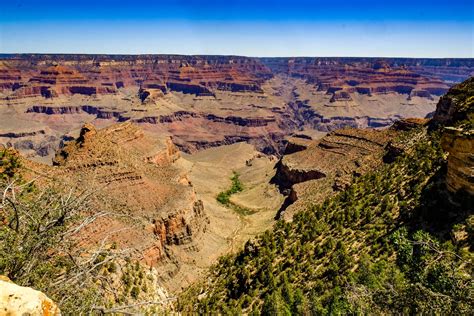 How To Get From Los Angeles To The Grand Canyon