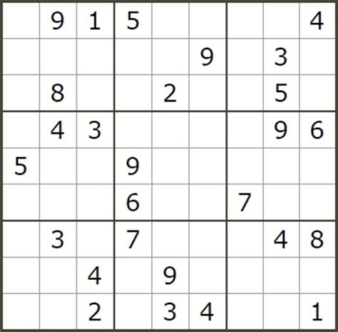 Des grilles à télécharger au format pdf. Sudoku en ligne - Ordinateurs et logiciels