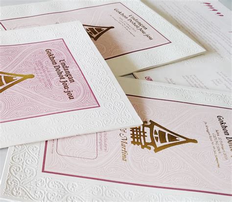 Contoh undangan walimah format word isi dan kata pada aqiqah artikel ampuh syukuran pernikahan rumah baru wisuda desain tahlilan 40 100 1000 hari bisa di surat lokakarya awal. 10 Contoh Desain Undangan Pernikahan Batak - Pakar Teknik