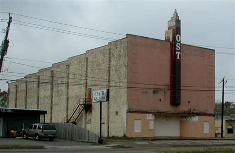 Easily rent a theater in houston, tx. OST Theater - Houston TX. 4010 Old Spanish Trail - Houston ...