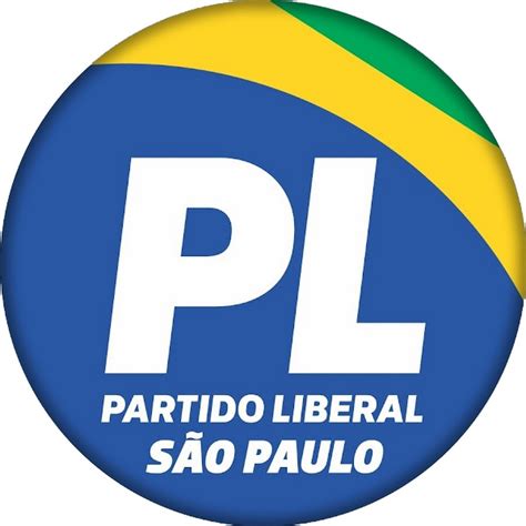 Pl Sp Partido Liberal SÃo Paulo Youtube