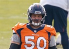 Denver Broncos news: 5 roster moves ahead of Sunday’s game