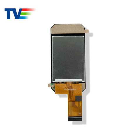 Tvt0200h1 Cp 240x320 Ips 2 Inch Tft Lcd Display With Capacitive Touch