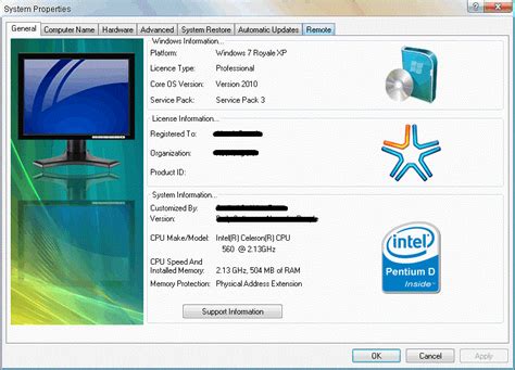 Download Windows Xp SP Ultimate Royale X Full REALTORRENTZ Torrent Kickass Torrents