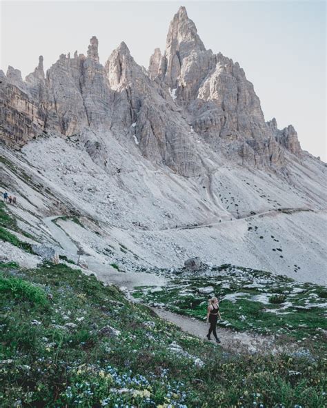 Top 8 Best And Easy Day Hikes In The Dolomites Charlies Wanderings