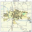 Laramie Wyoming Street Map 5645050
