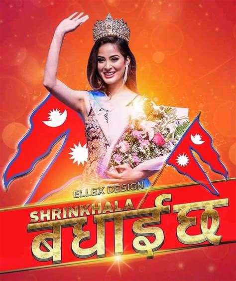 shrinkhala khatiwada enters into the top 12 of miss world 2018 himal radio