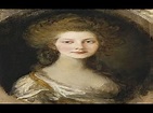 Facts and Dates of Princess Augusta Sophia of the United Kingdom - YouTube